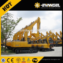 21.5 ton Crawler Excavator XE215C Good quality